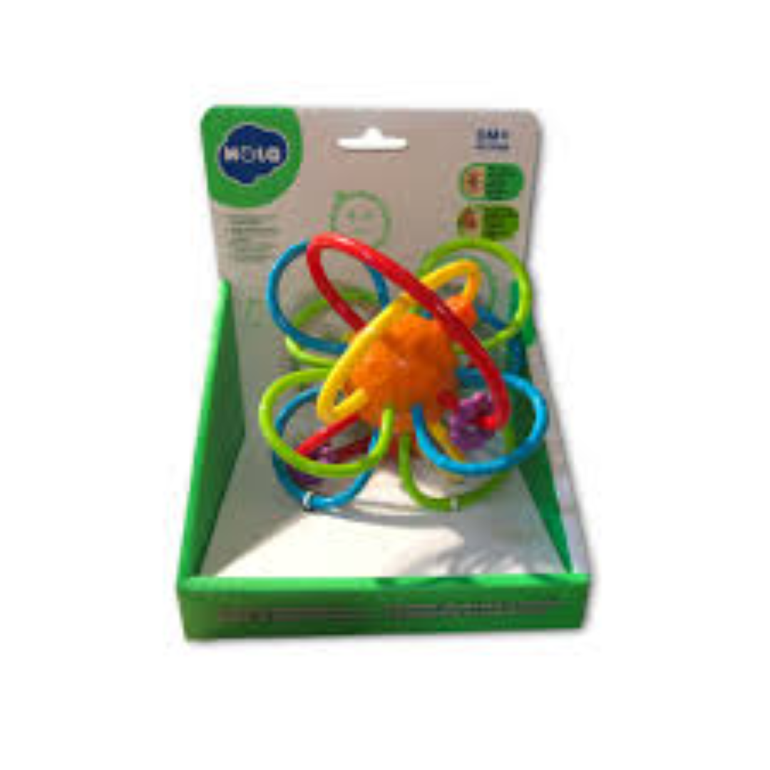 HOLA TEETHER